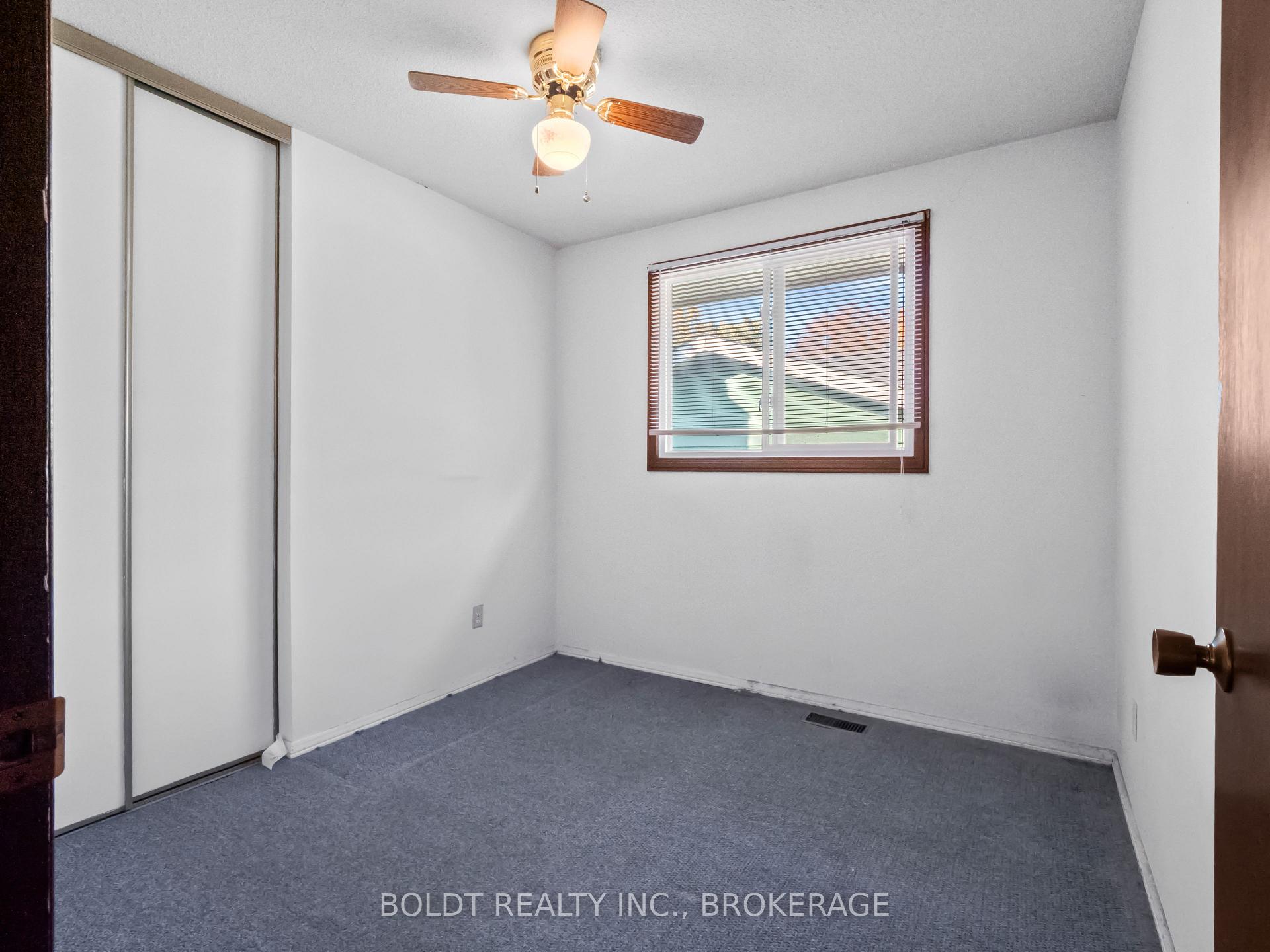 Photo 22 of 5 Rainbow Drive, St. Catharines, Bunting/Linwell — HOMEH