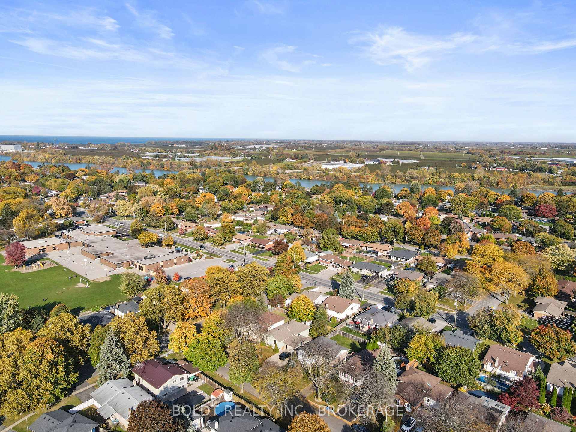 Photo 30 of 5 Rainbow Drive, St. Catharines, Bunting/Linwell — HOMEH