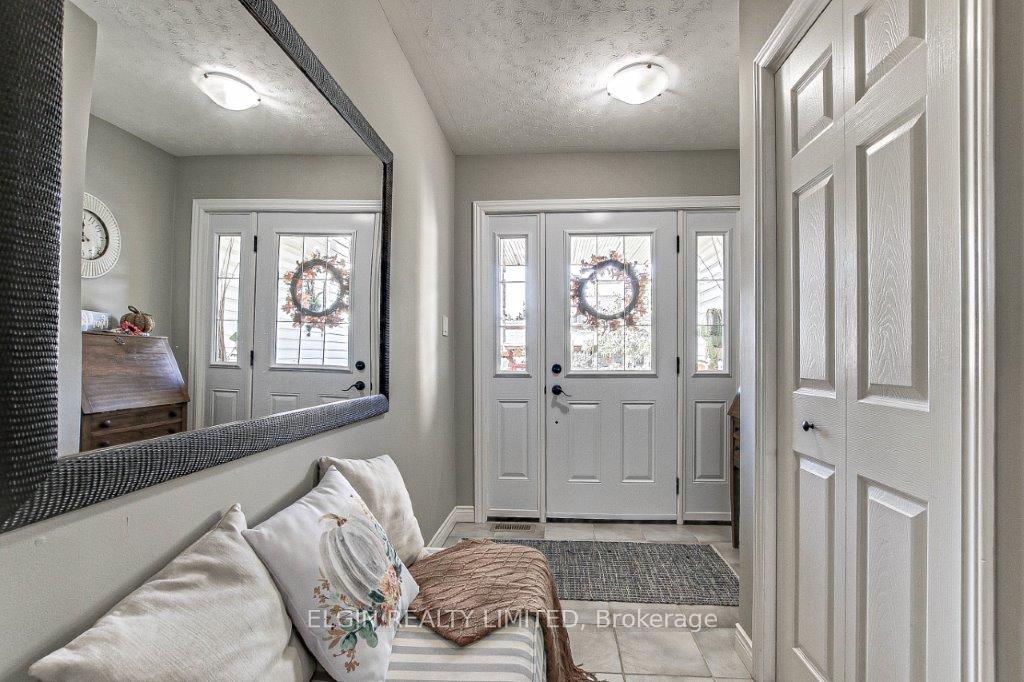 Photo 3 of 24 Cavanaugh Crescent, St. Thomas — HOMEH