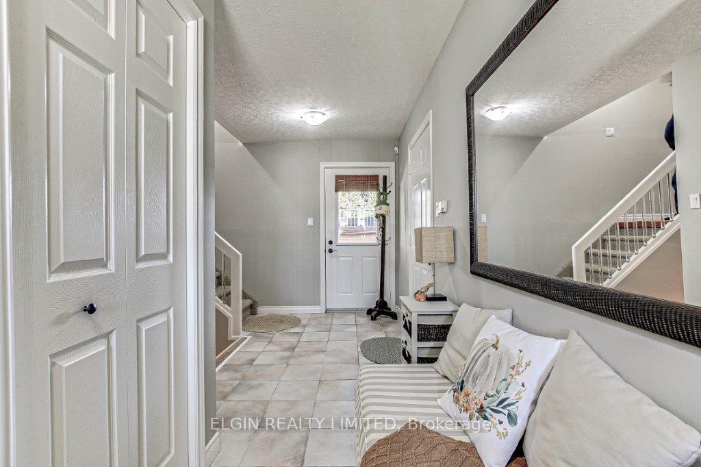 Photo 4 of 24 Cavanaugh Crescent, St. Thomas — HOMEH