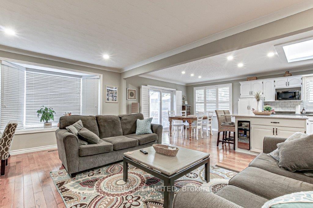 Photo 7 of 24 Cavanaugh Crescent, St. Thomas — HOMEH