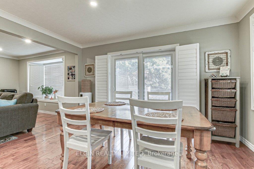 Photo 11 of 24 Cavanaugh Crescent, St. Thomas — HOMEH