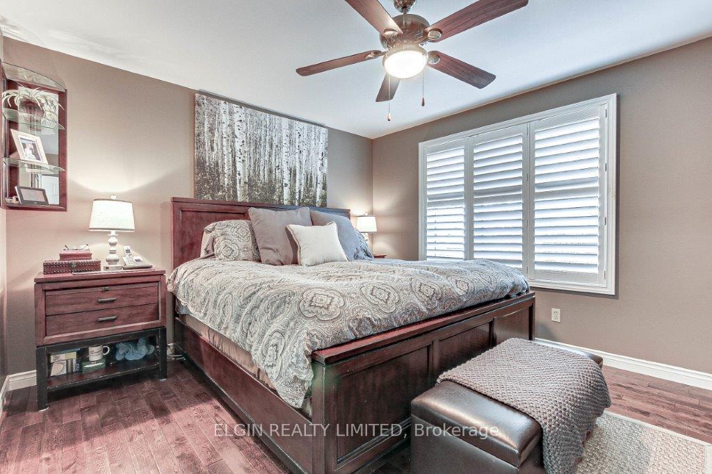 Photo 12 of 24 Cavanaugh Crescent, St. Thomas — HOMEH
