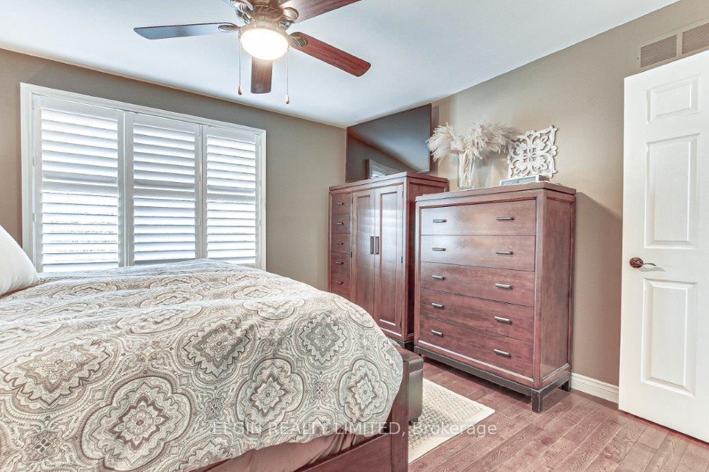 Photo 13 of 24 Cavanaugh Crescent, St. Thomas — HOMEH