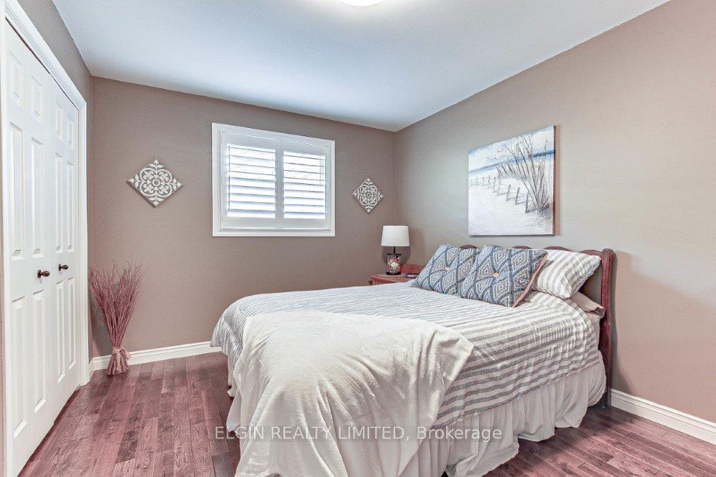Photo 14 of 24 Cavanaugh Crescent, St. Thomas — HOMEH