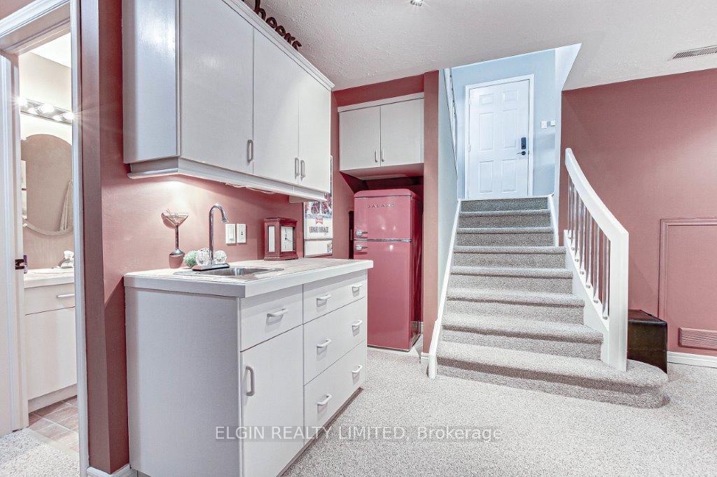 Photo 19 of 24 Cavanaugh Crescent, St. Thomas — HOMEH