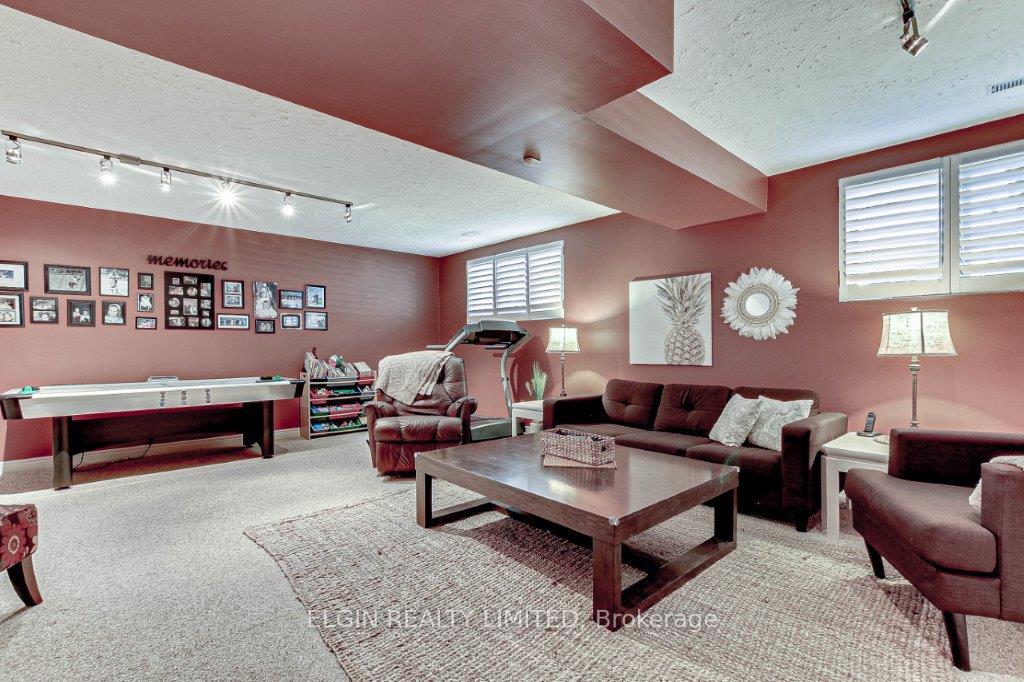 Photo 22 of 24 Cavanaugh Crescent, St. Thomas — HOMEH