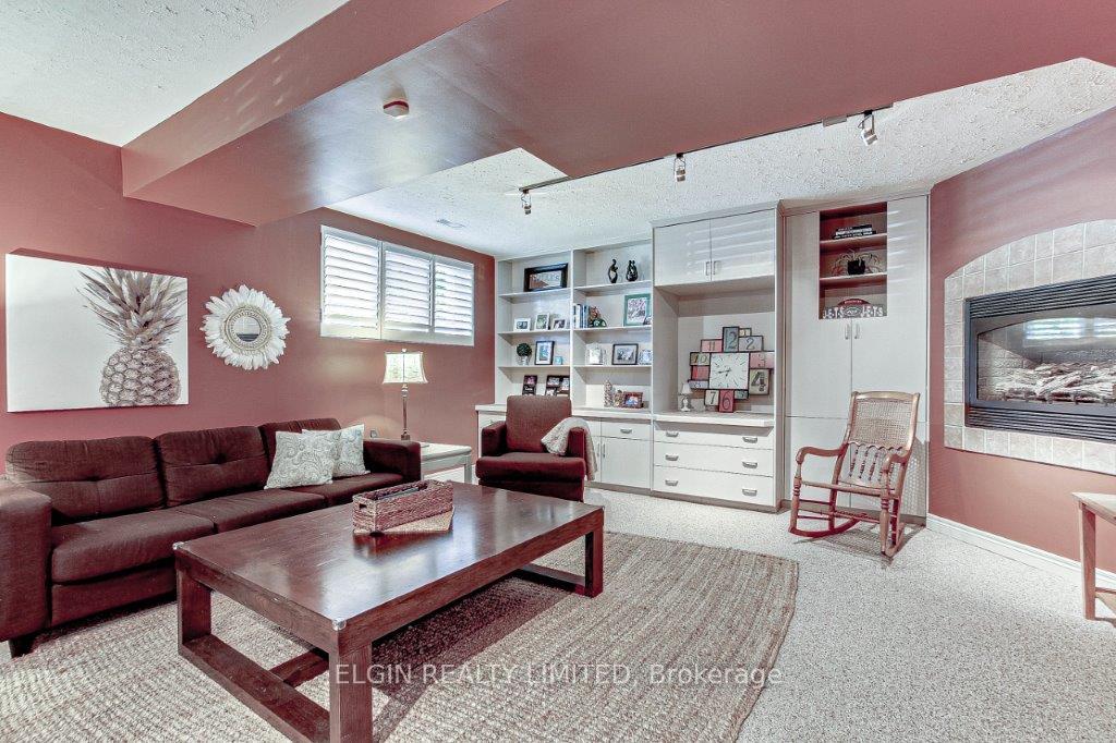 Photo 23 of 24 Cavanaugh Crescent, St. Thomas — HOMEH