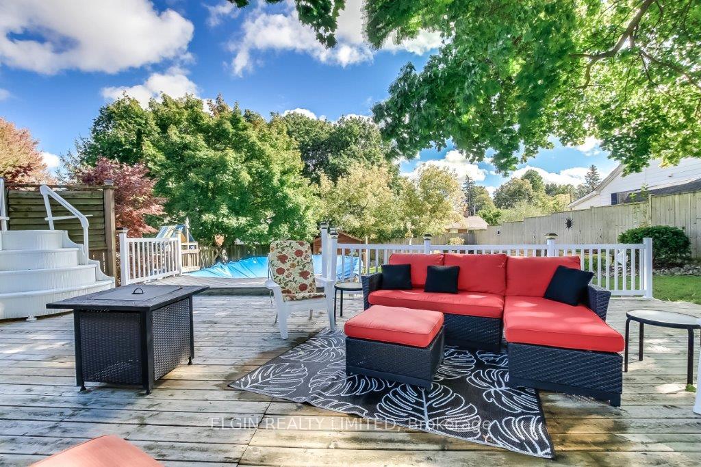 Photo 28 of 24 Cavanaugh Crescent, St. Thomas — HOMEH