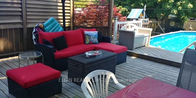 Photo 29 of 24 Cavanaugh Crescent, St. Thomas — HOMEH