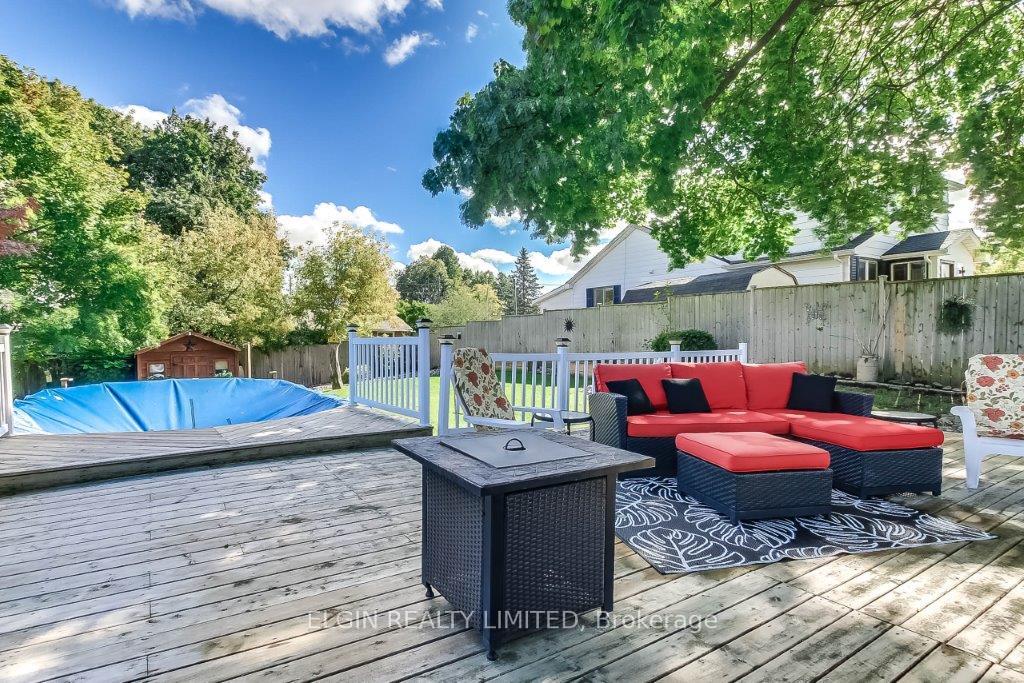 Photo 31 of 24 Cavanaugh Crescent, St. Thomas — HOMEH