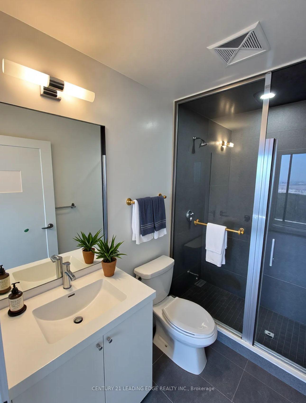 Photo 6 of Unit PH07, 2545 Simcoe Street N, Oshawa, Windfields — HOMEH