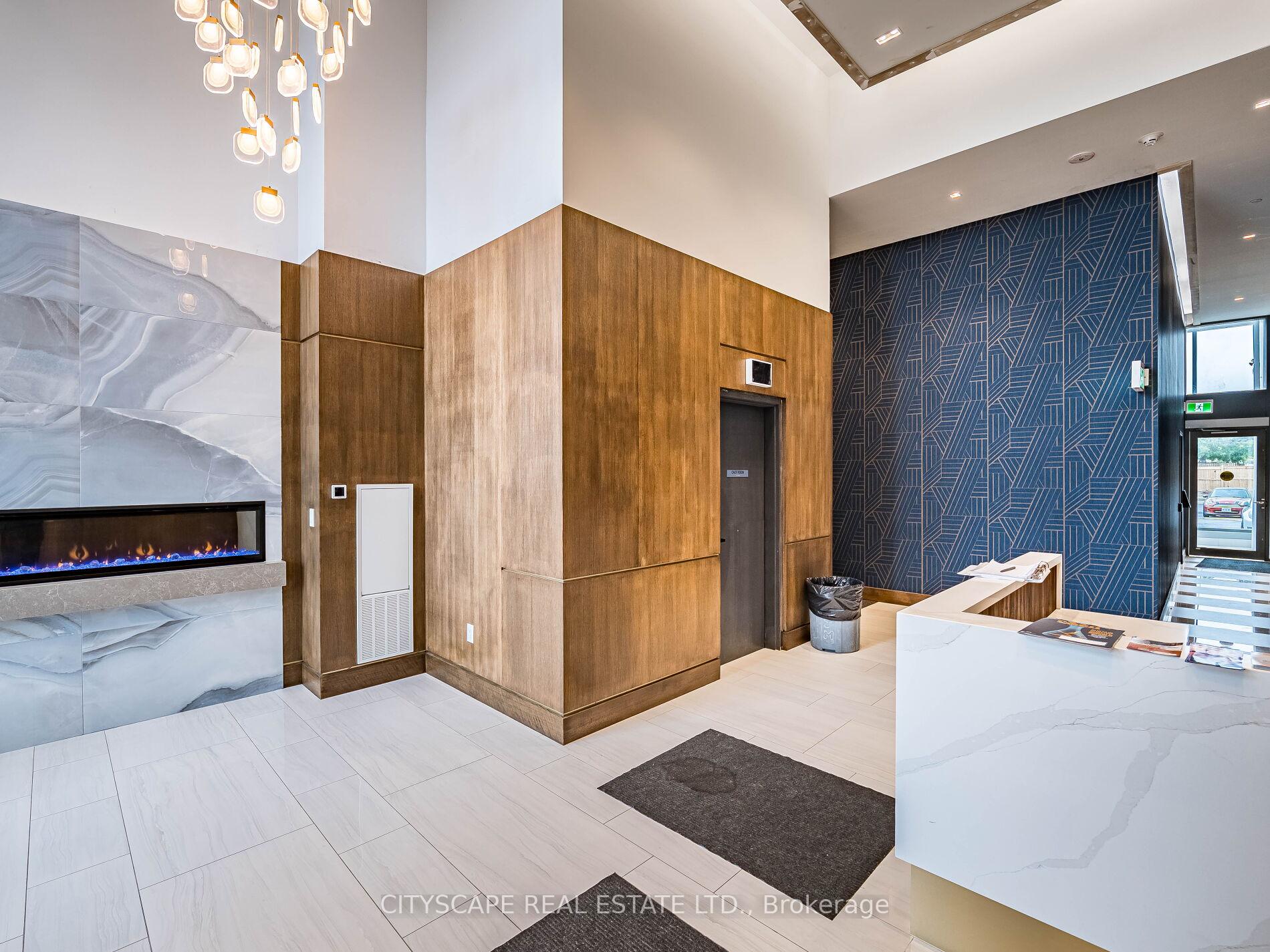 Photo 3 of Unit 1507, 2782 Barton Street E, Hamilton, Riverdale — HOMEH