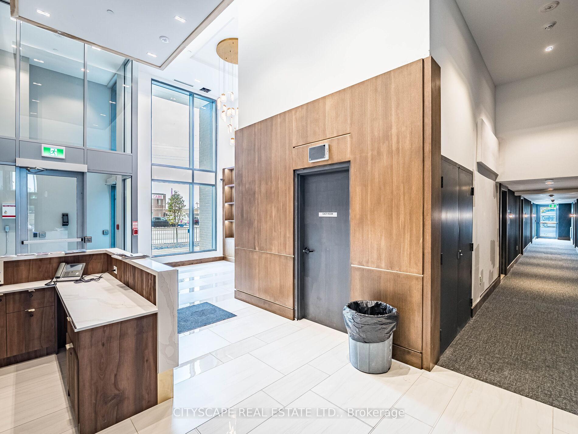 Photo 4 of Unit 1507, 2782 Barton Street E, Hamilton, Riverdale — HOMEH