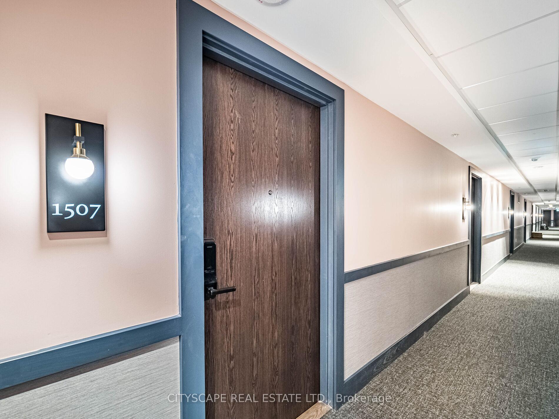 Photo 5 of Unit 1507, 2782 Barton Street E, Hamilton, Riverdale — HOMEH