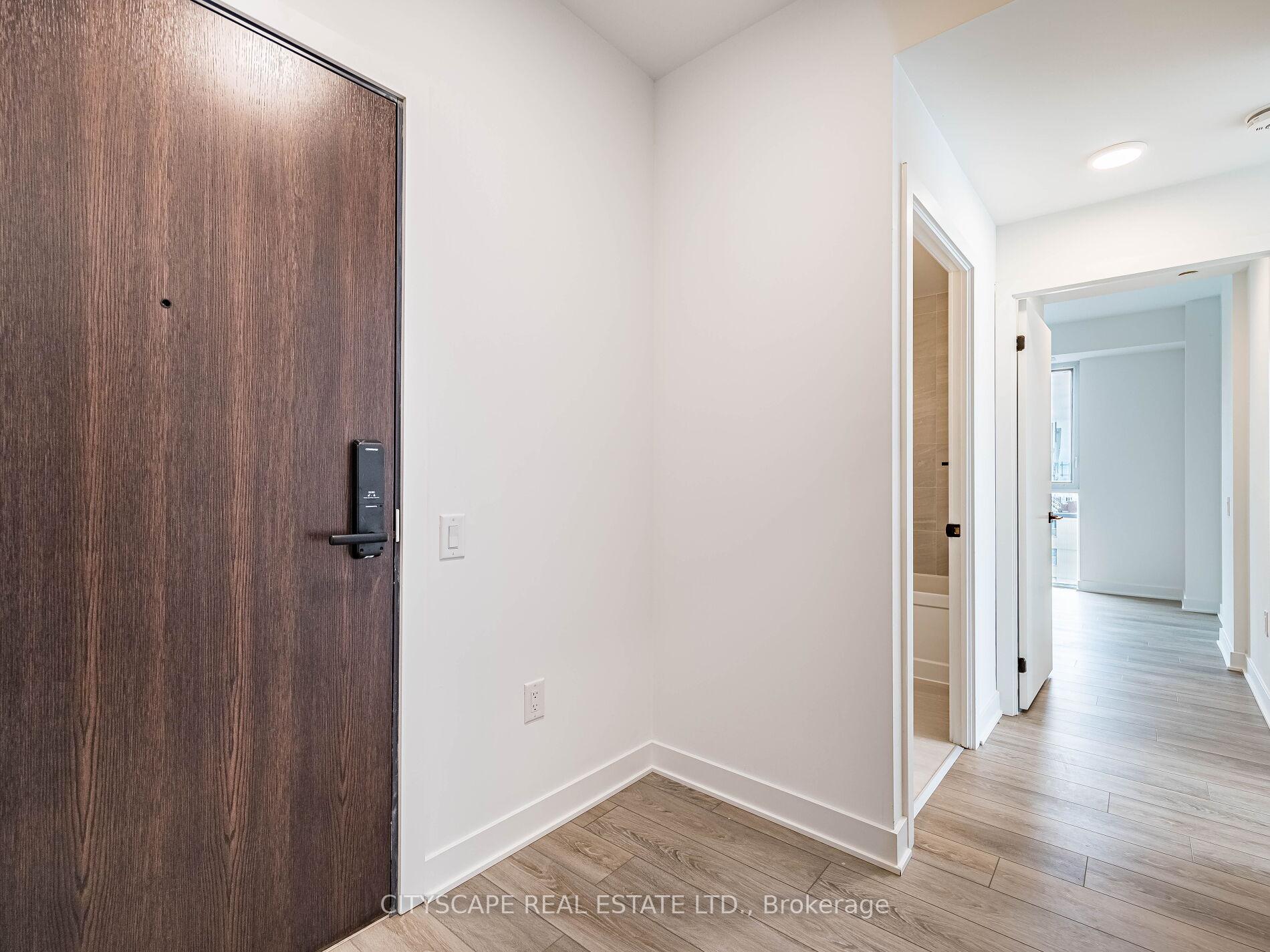 Photo 6 of Unit 1507, 2782 Barton Street E, Hamilton, Riverdale — HOMEH