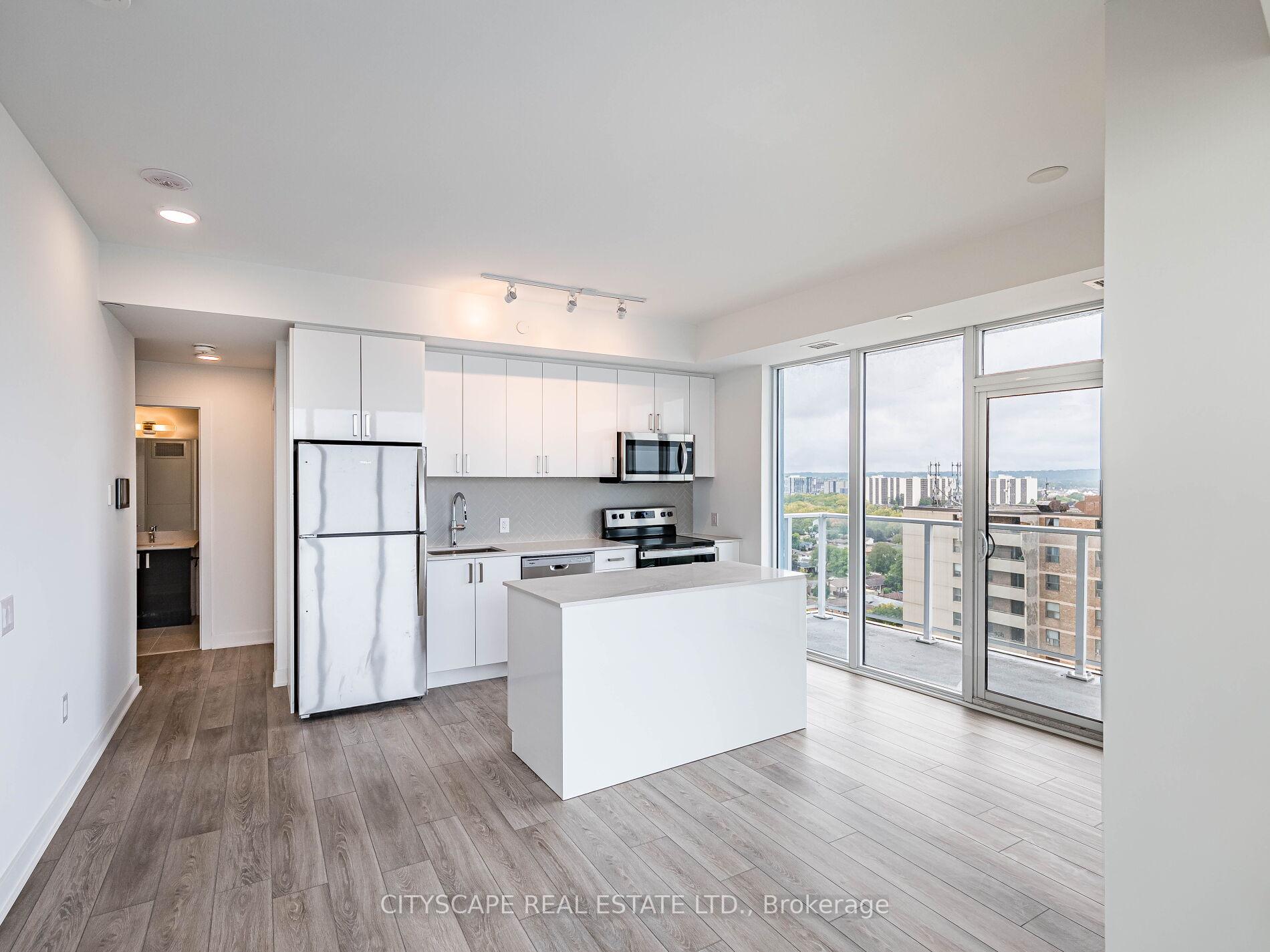 Photo 7 of Unit 1507, 2782 Barton Street E, Hamilton, Riverdale — HOMEH