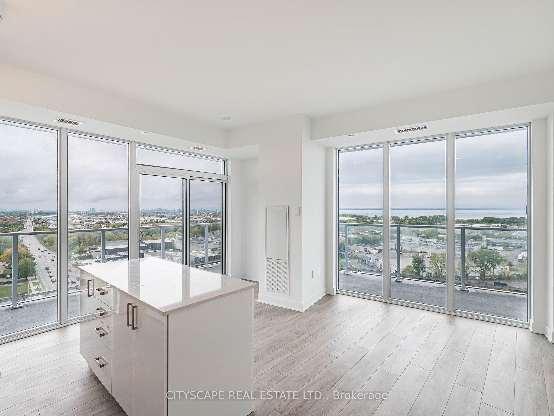 Photo 8 of Unit 1507, 2782 Barton Street E, Hamilton, Riverdale — HOMEH