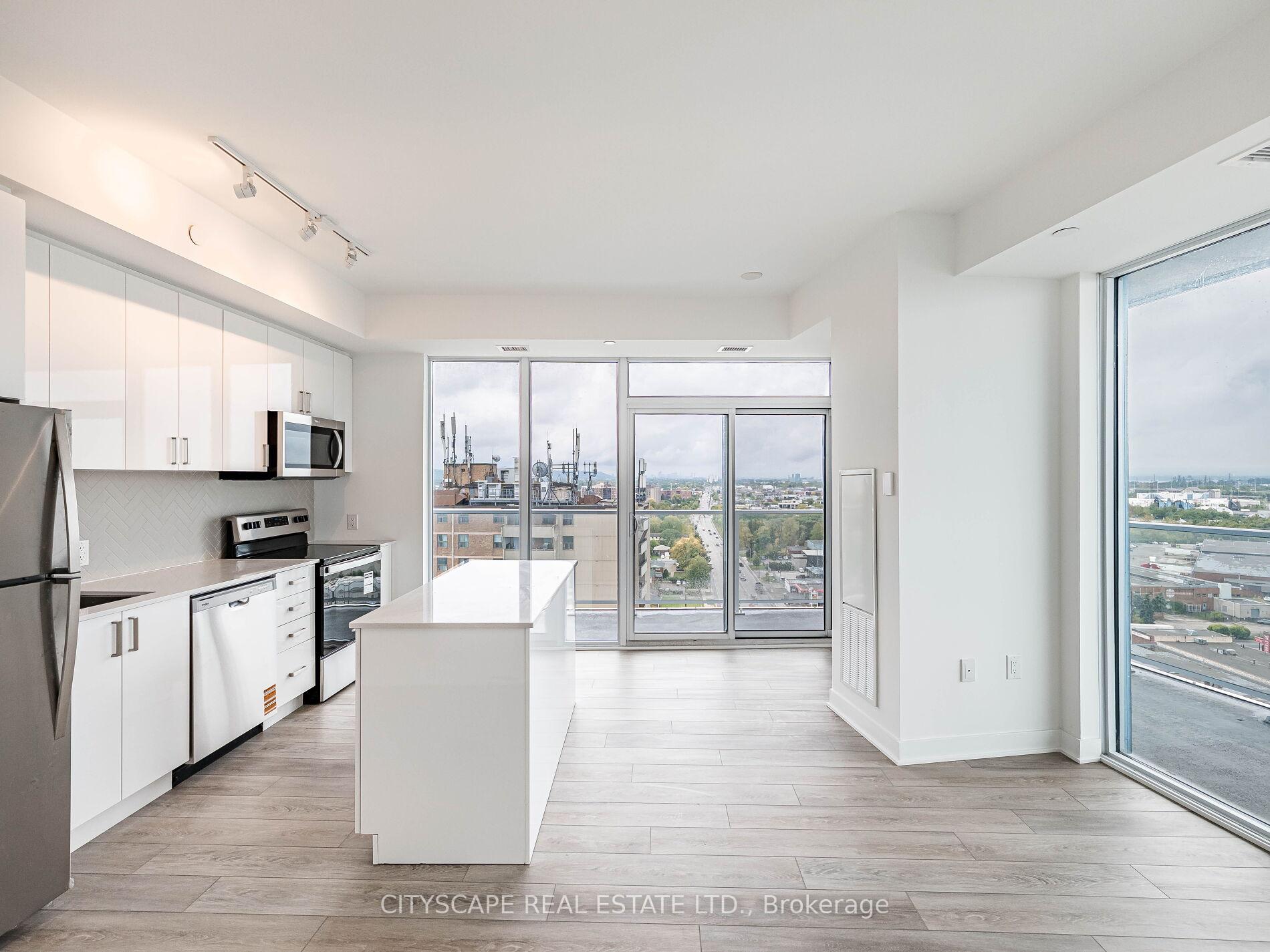 Photo 9 of Unit 1507, 2782 Barton Street E, Hamilton, Riverdale — HOMEH
