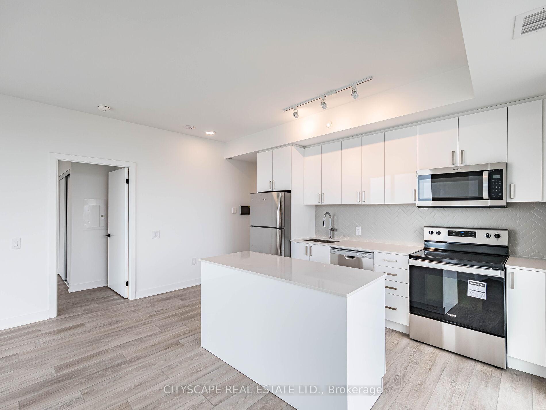 Photo 10 of Unit 1507, 2782 Barton Street E, Hamilton, Riverdale — HOMEH