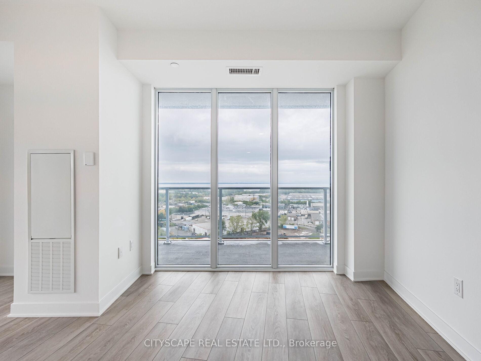 Photo 11 of Unit 1507, 2782 Barton Street E, Hamilton, Riverdale — HOMEH