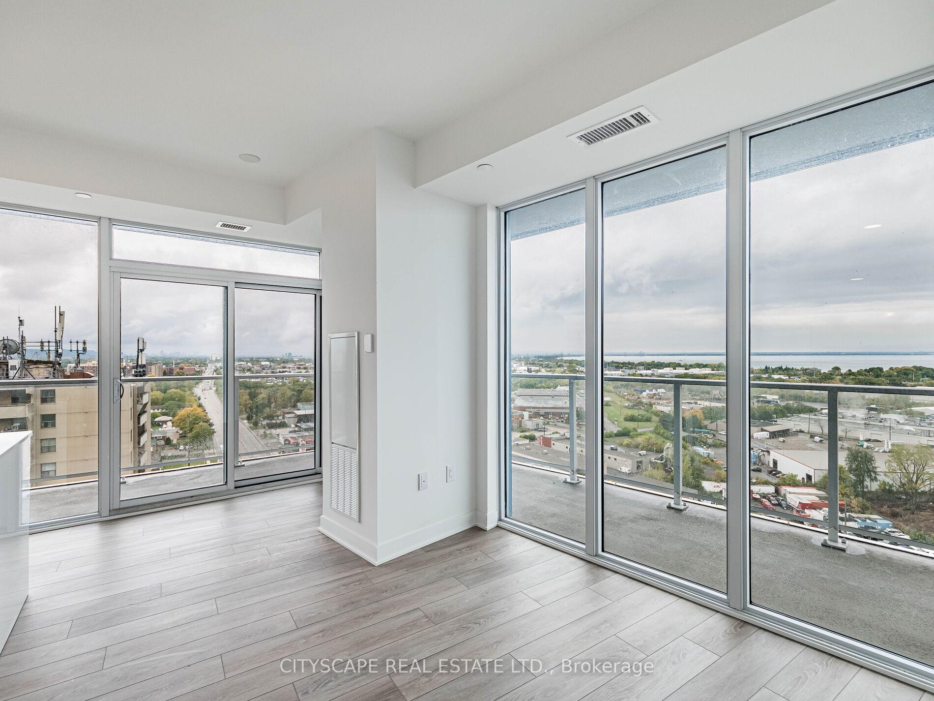Photo 12 of Unit 1507, 2782 Barton Street E, Hamilton, Riverdale — HOMEH
