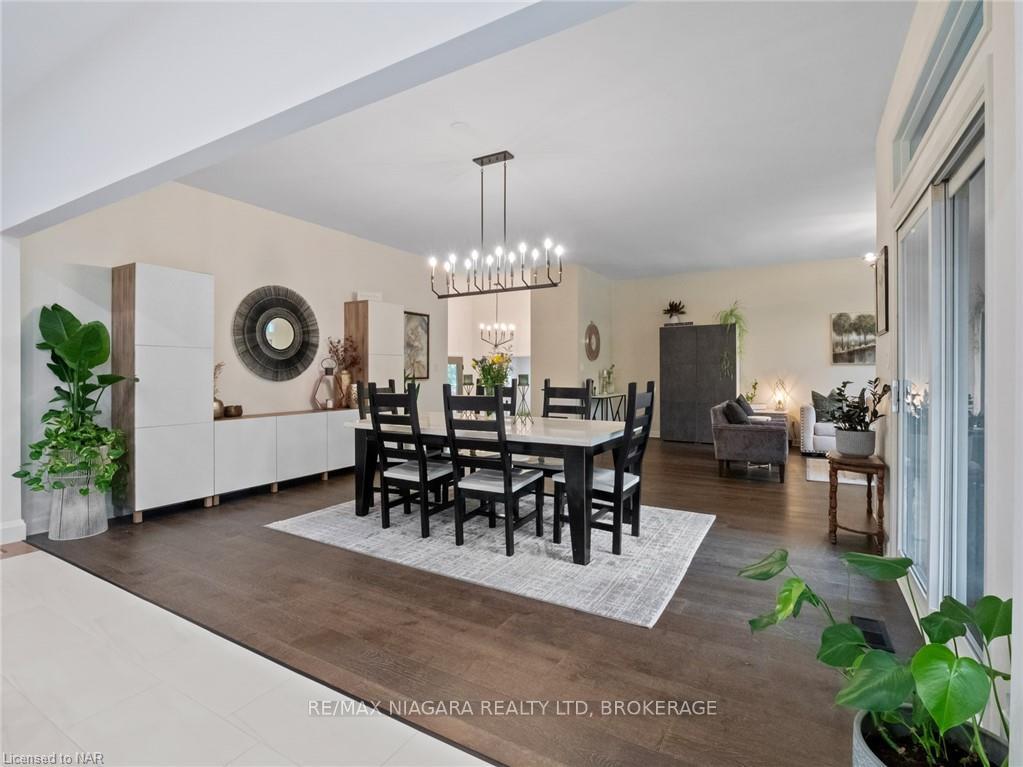 Photo 9 of 1647 Gregory Road, St. Catharines, Rural Fourth — HOMEH