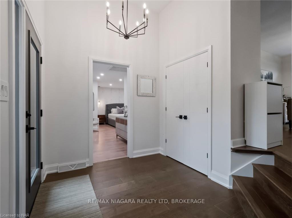 Photo 18 of 1647 Gregory Road, St. Catharines, Rural Fourth — HOMEH