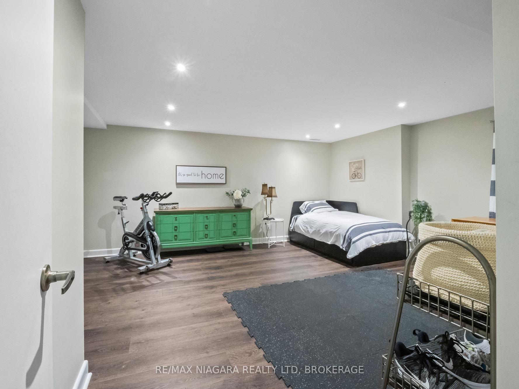 Photo 37 of 1647 Gregory Road, St. Catharines, Rural Fourth — HOMEH