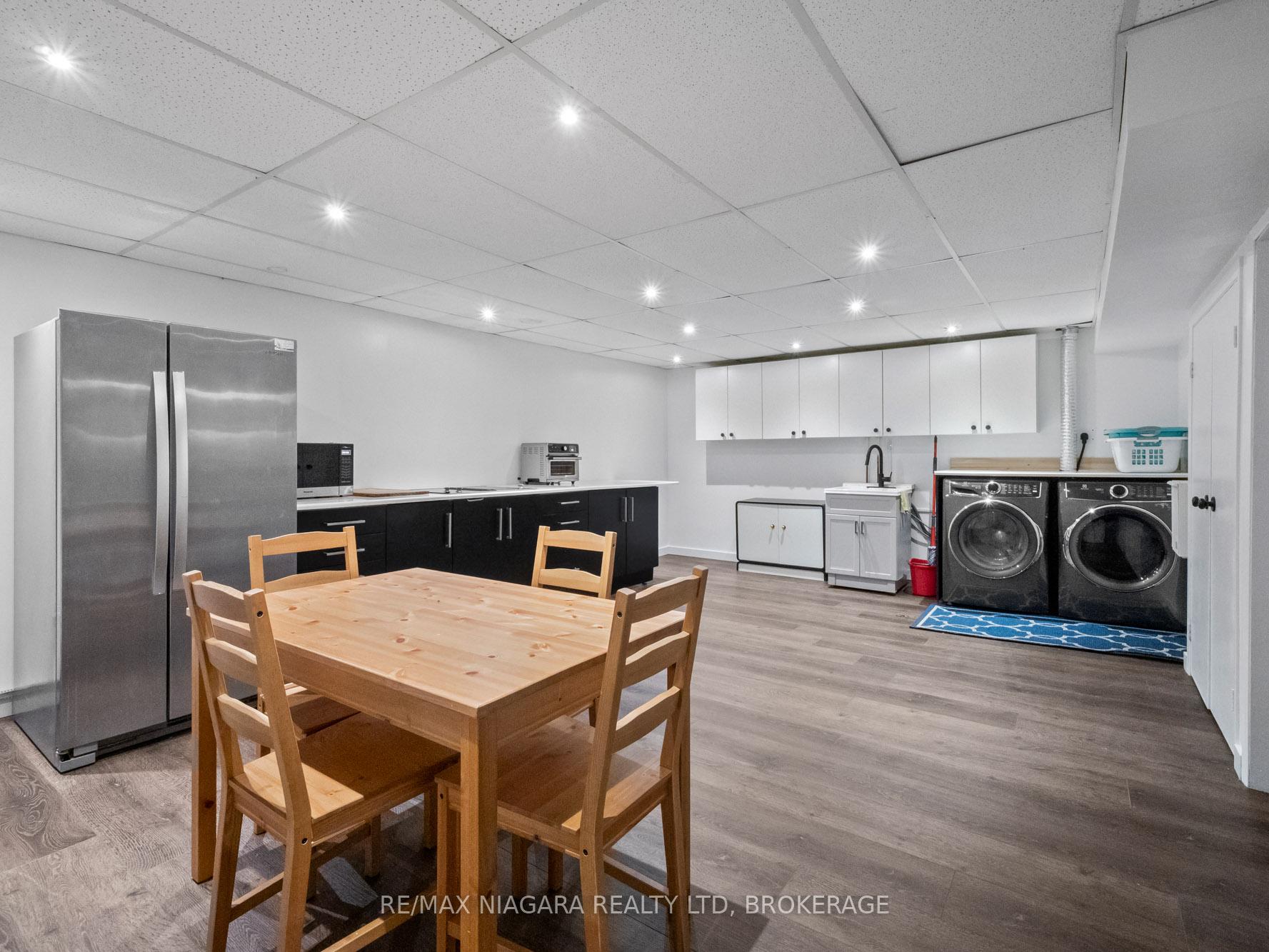 Photo 39 of 1647 Gregory Road, St. Catharines, Rural Fourth — HOMEH