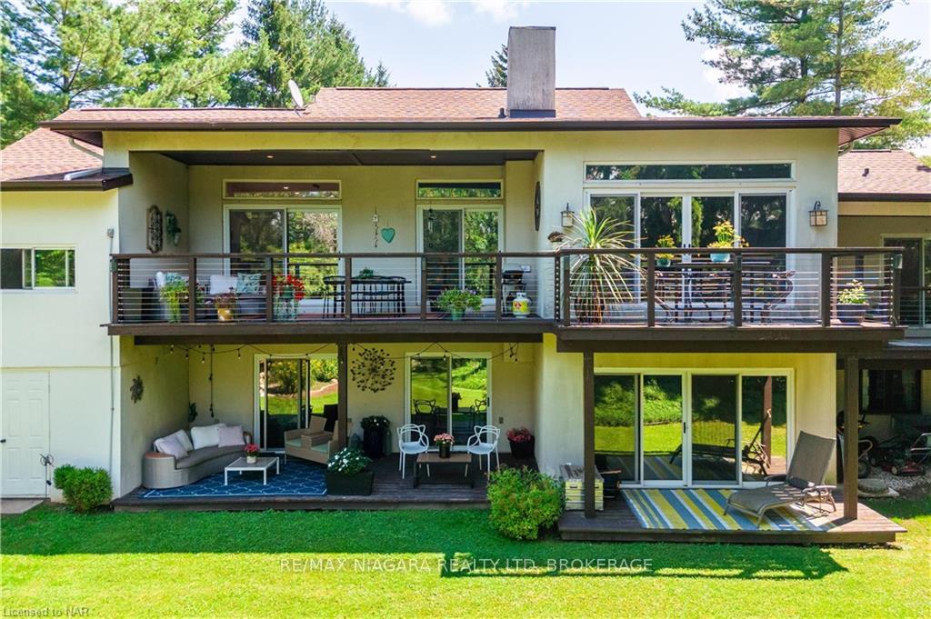 Photo 40 of 1647 Gregory Road, St. Catharines, Rural Fourth — HOMEH