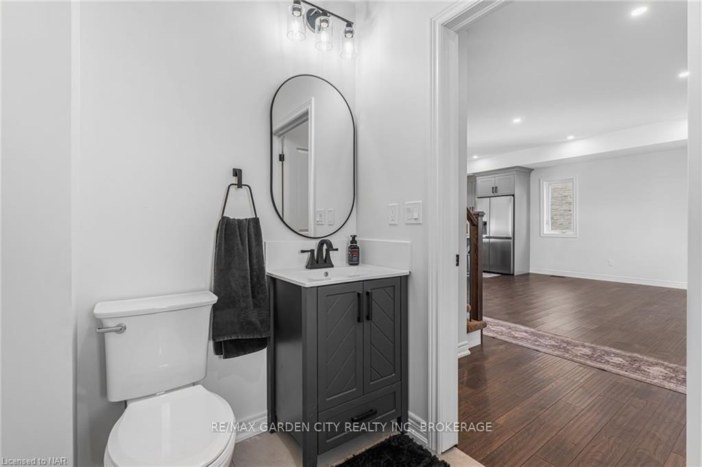 Photo 19 of 25 Haight Street, St. Catharines, Oakdale — HOMEH