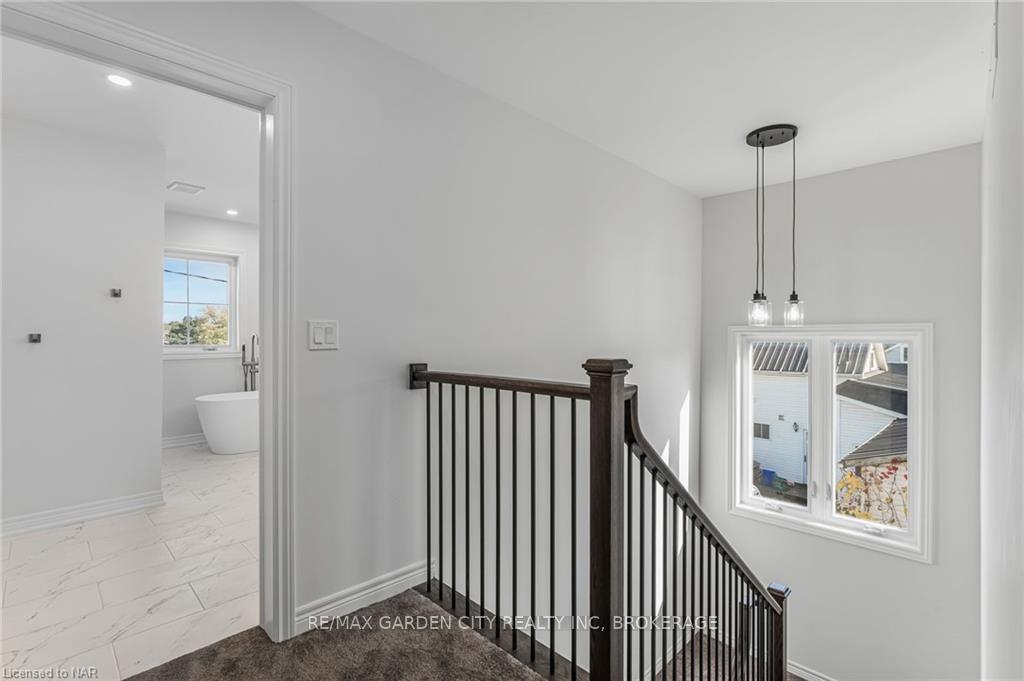 Photo 81 of 25 Haight Street, St. Catharines, Oakdale — HOMEH