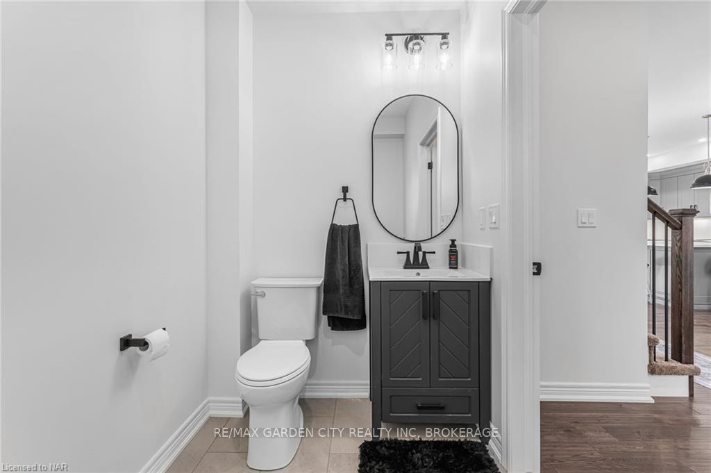 Photo 39 of 25 Haight Street, St. Catharines, Oakdale — HOMEH