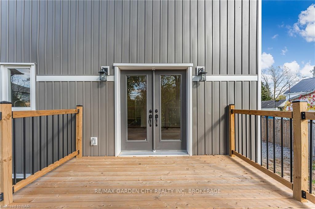 Photo 80 of 25 Haight Street, St. Catharines, Oakdale — HOMEH