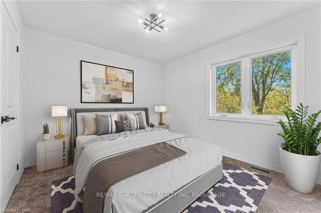 Photo 110 of 25 Haight Street, St. Catharines, Oakdale — HOMEH