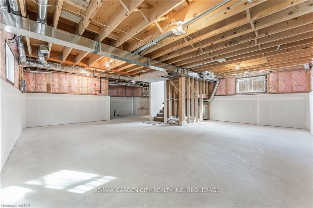 Photo 113 of 25 Haight Street, St. Catharines, Oakdale — HOMEH