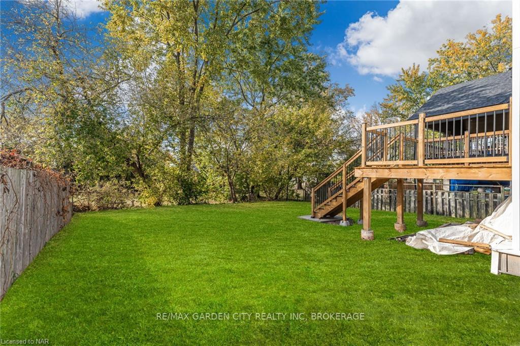 Photo 117 of 25 Haight Street, St. Catharines, Oakdale — HOMEH