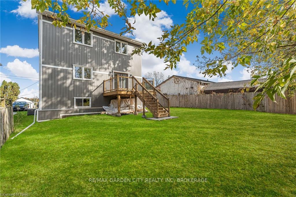 Photo 119 of 25 Haight Street, St. Catharines, Oakdale — HOMEH