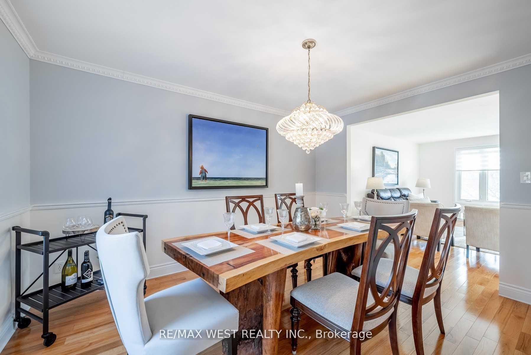 Photo 11 of Unit Main Fl, 23 Bruntsfield Street, Clarington, Courtice — HOMEH