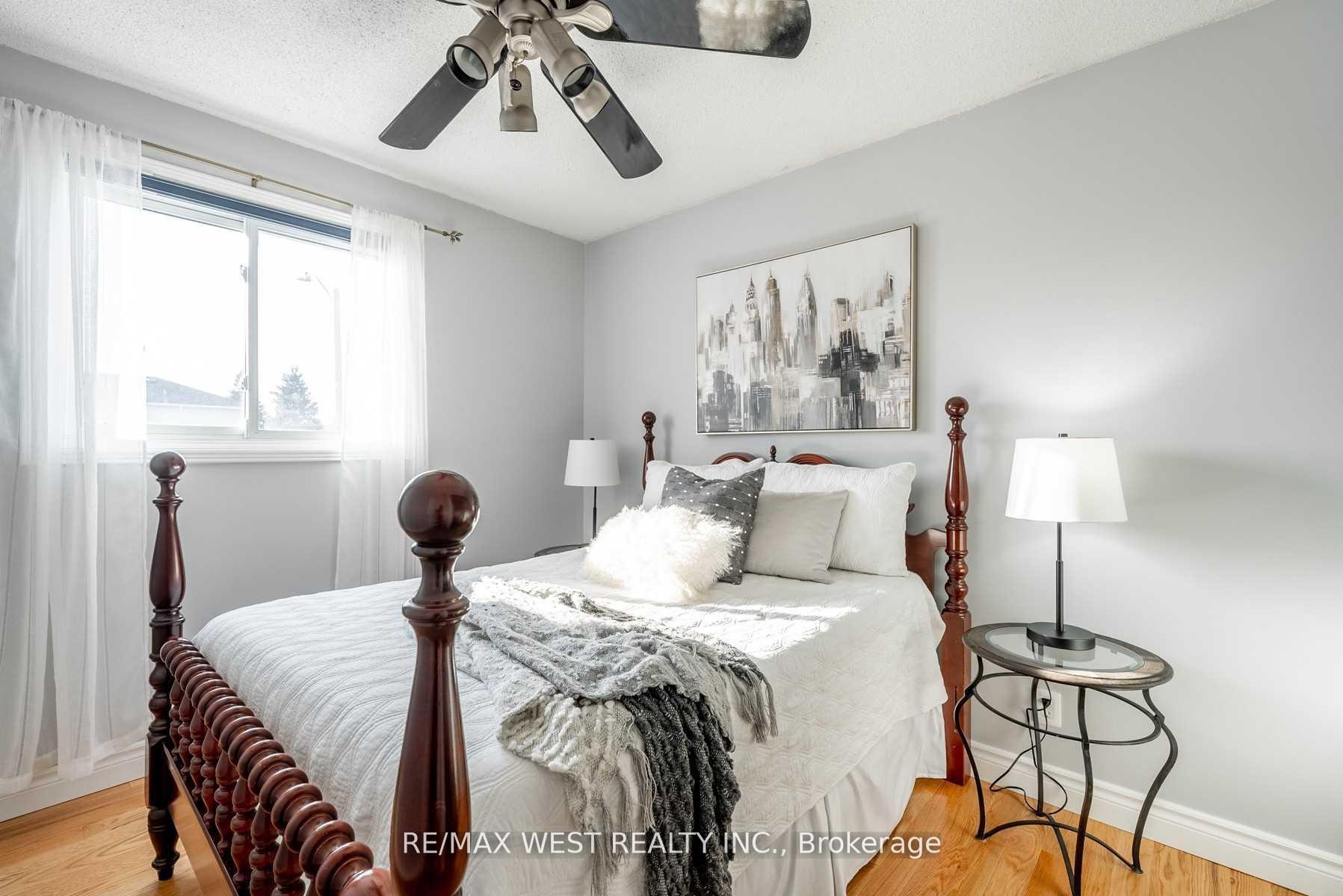 Photo 15 of Unit Main Fl, 23 Bruntsfield Street, Clarington, Courtice — HOMEH