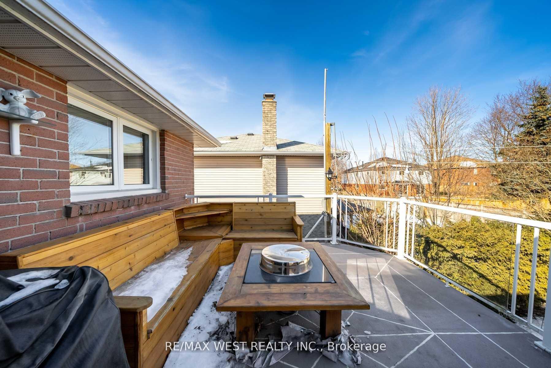 Photo 19 of Unit Main Fl, 23 Bruntsfield Street, Clarington, Courtice — HOMEH