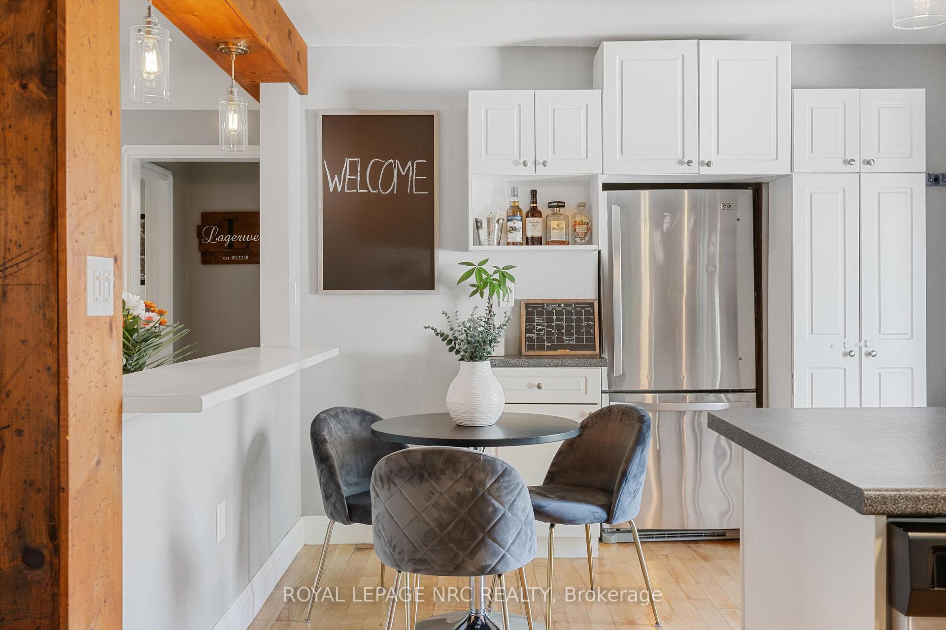 Photo 13 of 47 Beamer Avenue, St. Catharines, Bunting/Linwell — HOMEH
