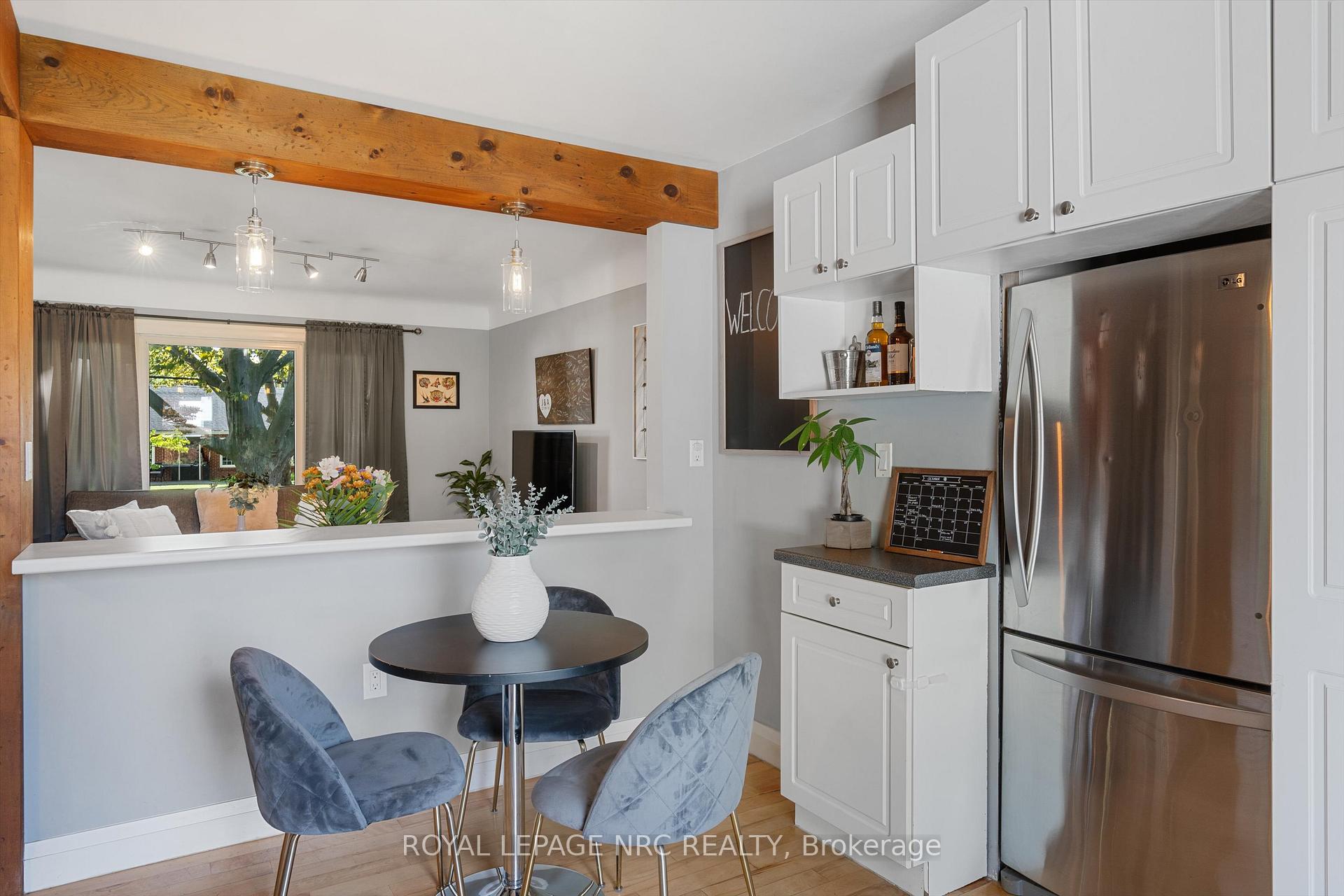 Photo 15 of 47 Beamer Avenue, St. Catharines, Bunting/Linwell — HOMEH