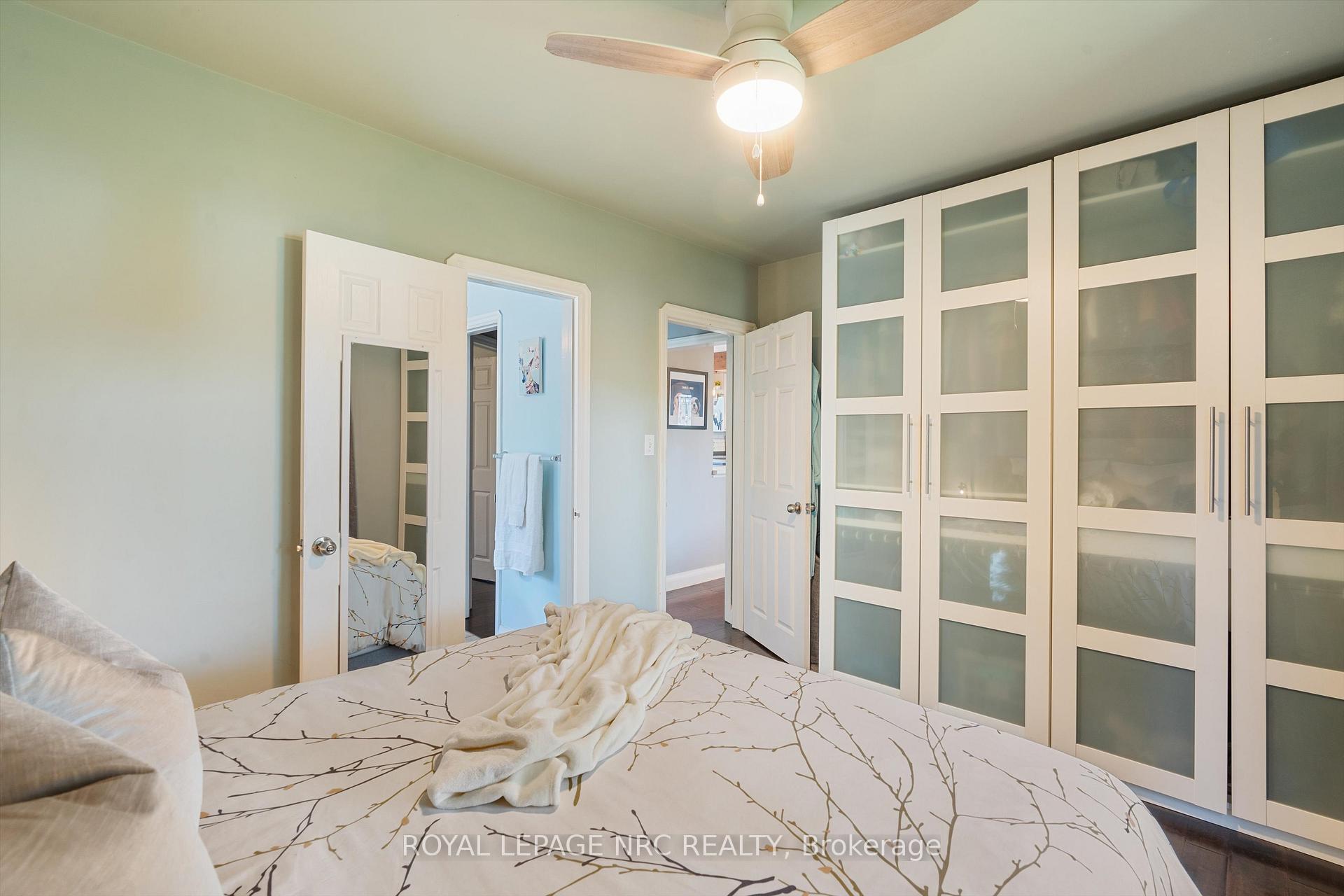 Photo 18 of 47 Beamer Avenue, St. Catharines, Bunting/Linwell — HOMEH