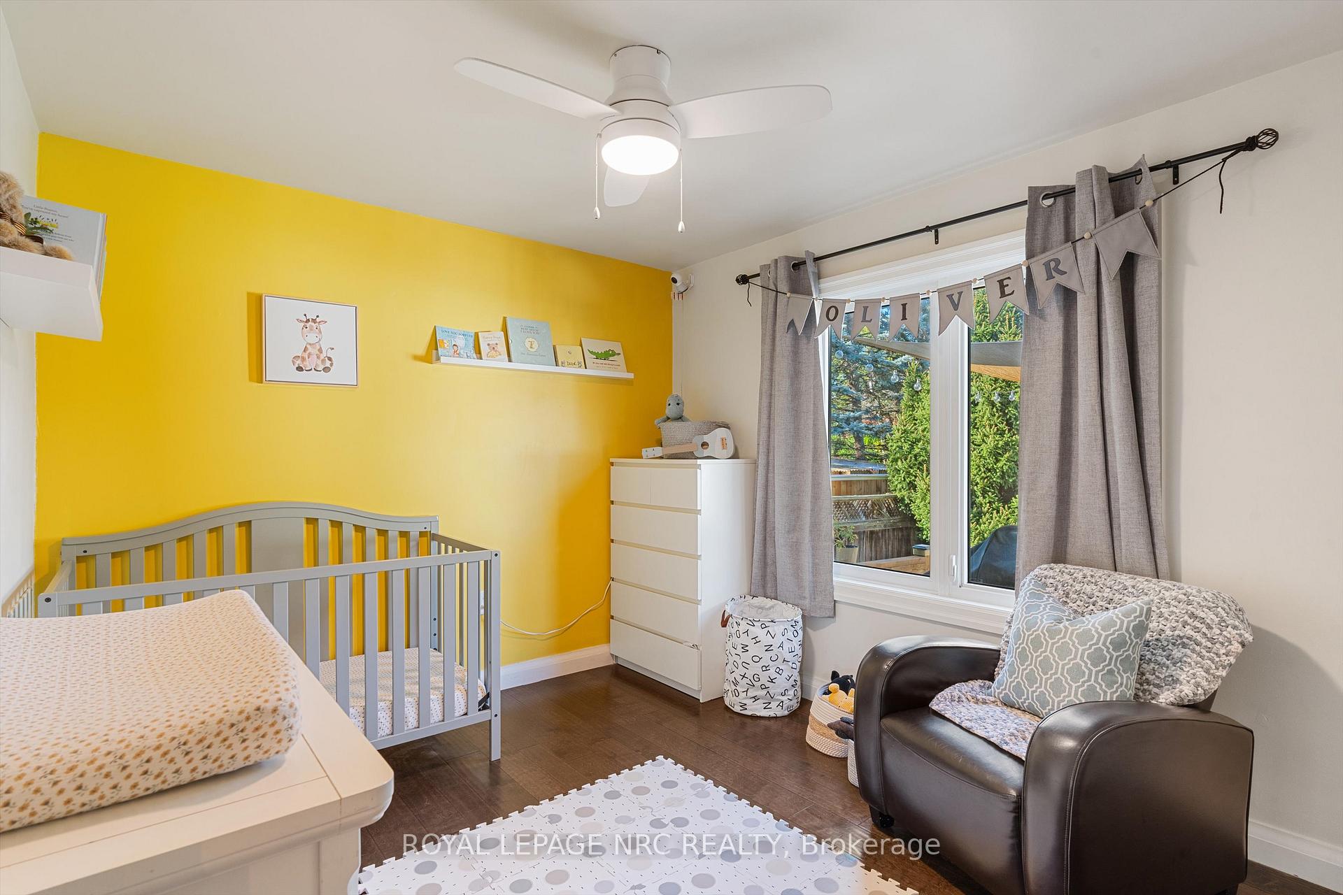 Photo 21 of 47 Beamer Avenue, St. Catharines, Bunting/Linwell — HOMEH