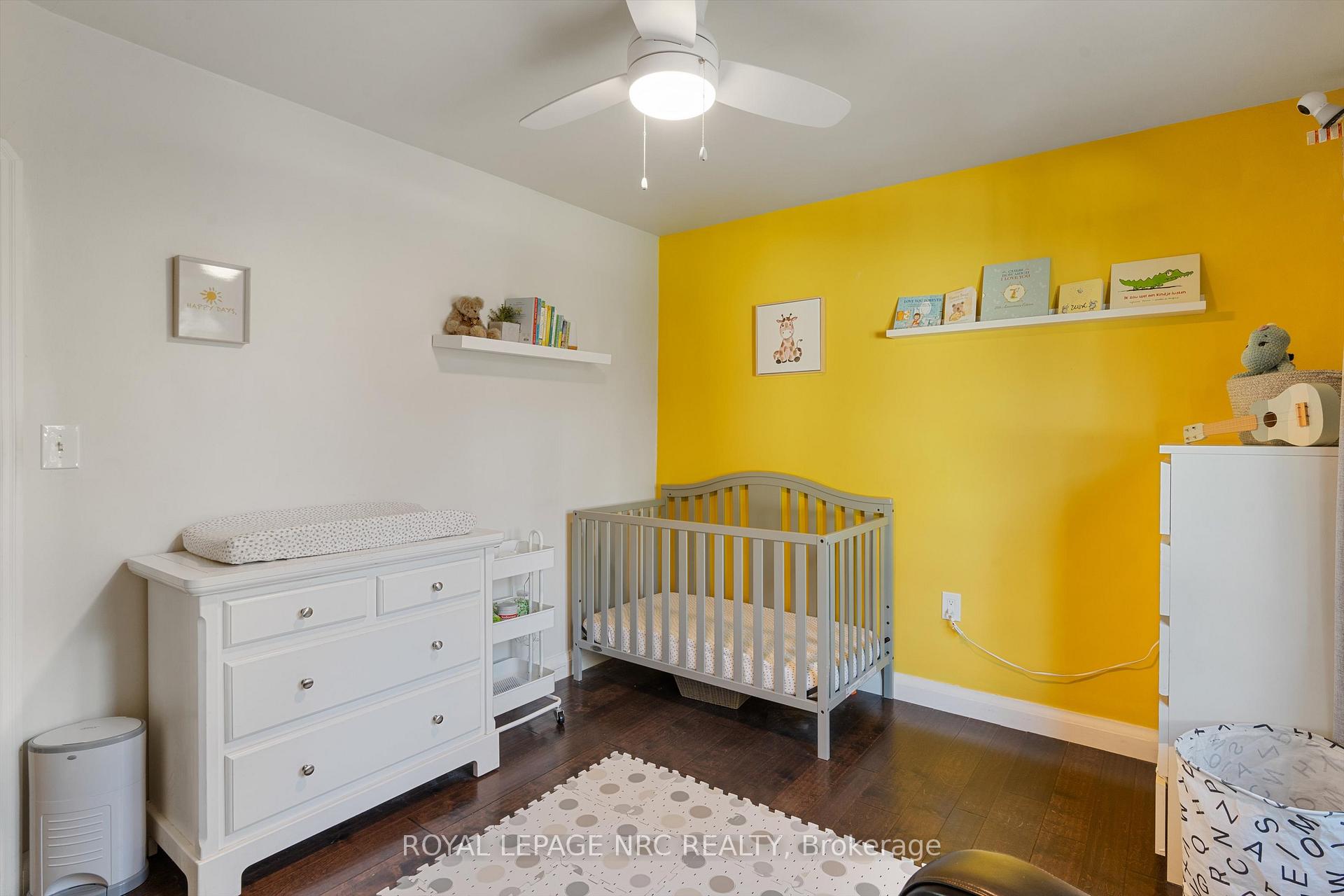 Photo 22 of 47 Beamer Avenue, St. Catharines, Bunting/Linwell — HOMEH