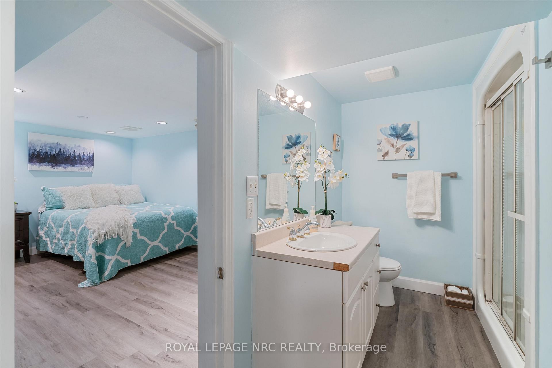 Photo 27 of 47 Beamer Avenue, St. Catharines, Bunting/Linwell — HOMEH