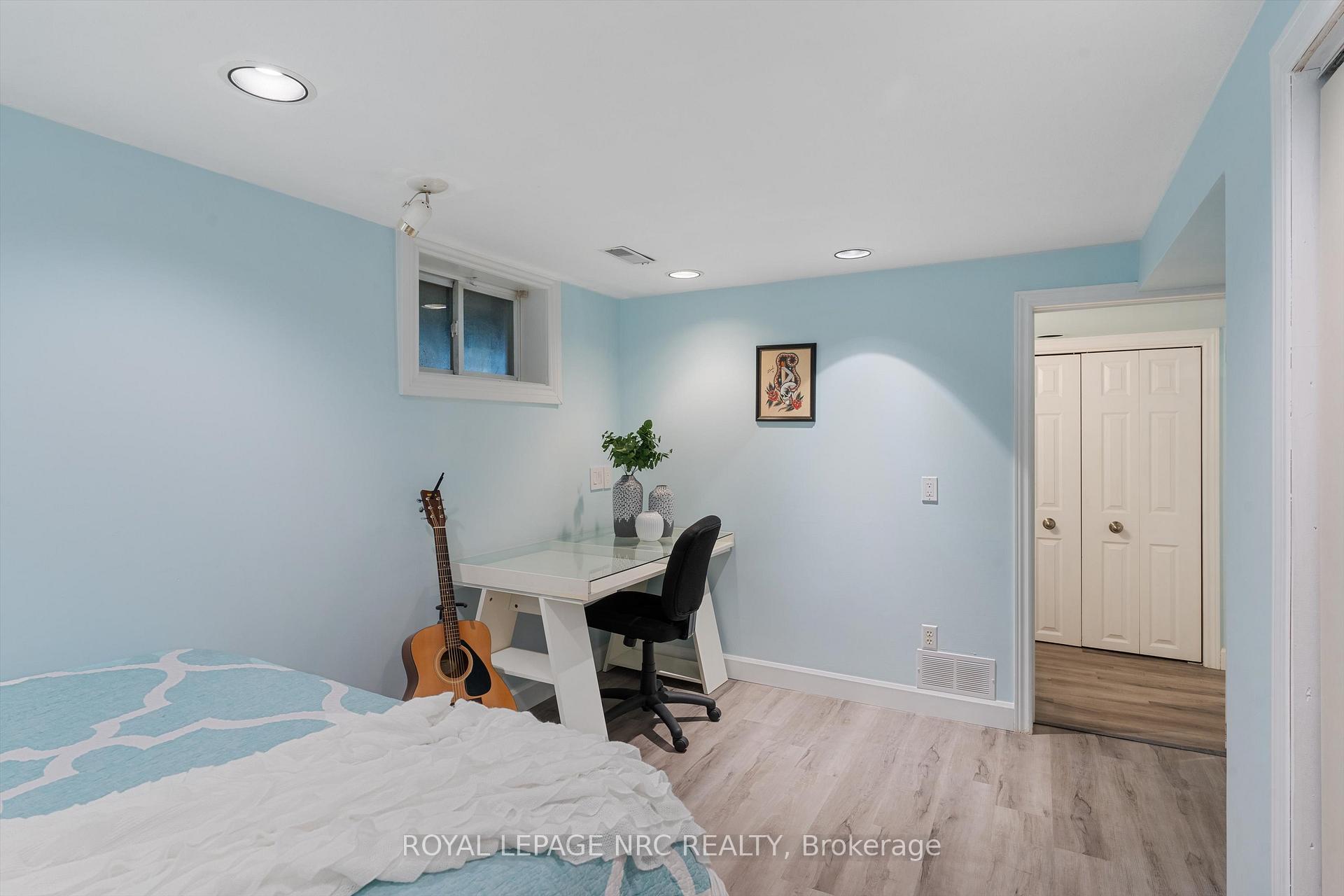Photo 28 of 47 Beamer Avenue, St. Catharines, Bunting/Linwell — HOMEH