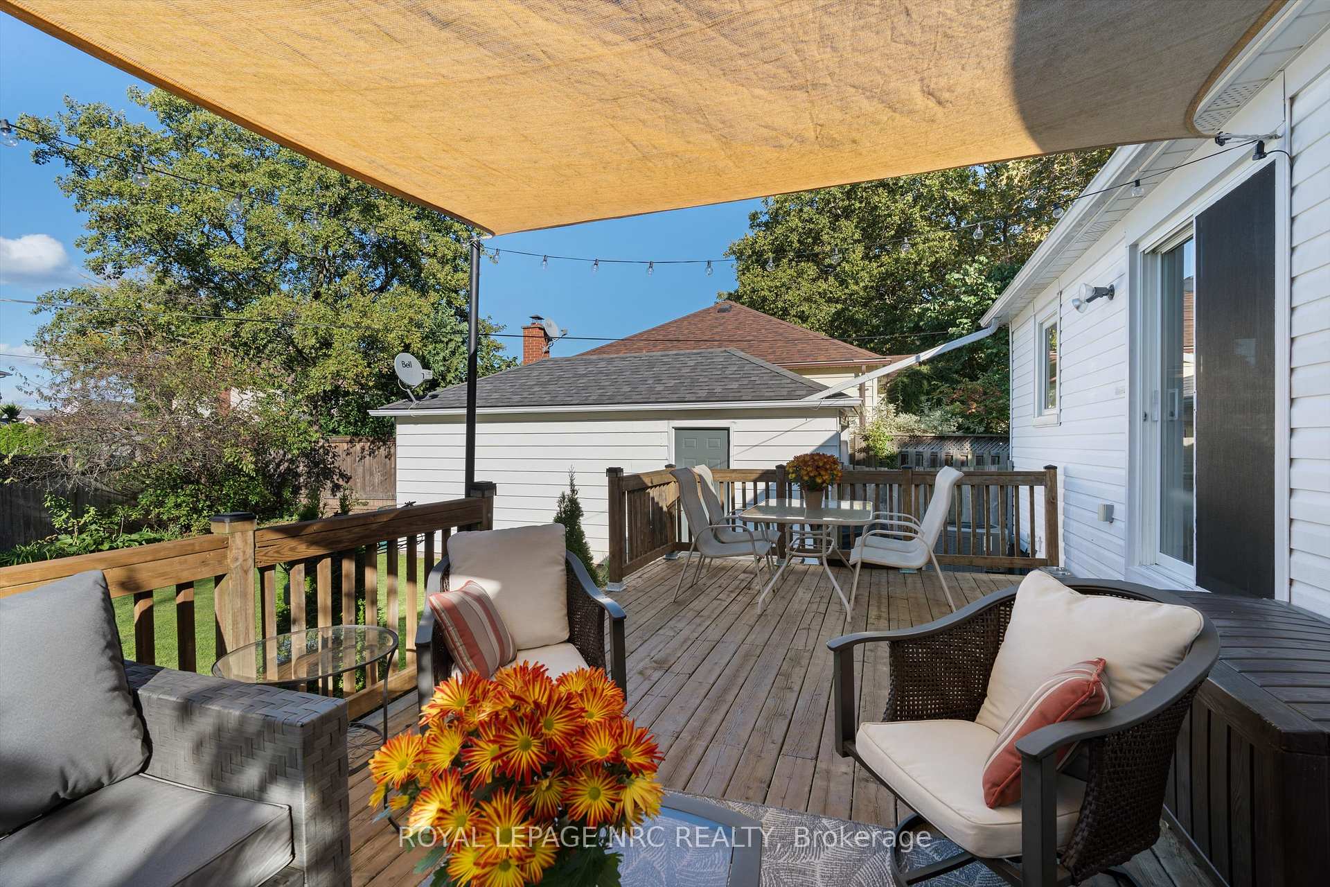 Photo 34 of 47 Beamer Avenue, St. Catharines, Bunting/Linwell — HOMEH